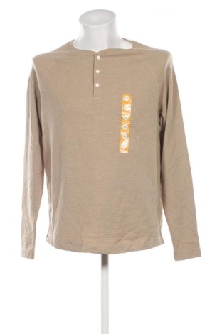 Herren Shirt Brilliant, Größe XL, Farbe Beige, Preis € 15,99