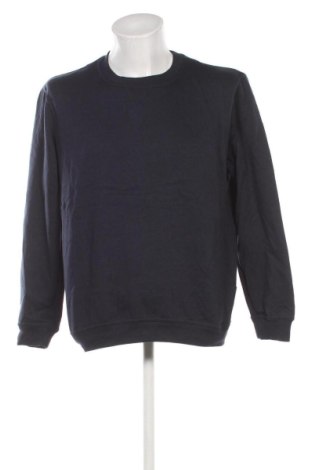 Bluză de bărbați Bronson, Mărime L, Culoare Albastru, Preț 129,99 Lei