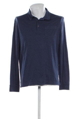 Pánské tričko  Bugatti, Velikost M, Barva Modrá, Cena  629,00 Kč