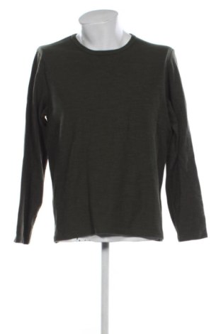 Pánské tričko  C&A, Velikost L, Barva Zelená, Cena  219,00 Kč