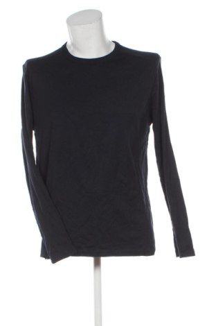 Bluză de bărbați C&A, Mărime XXL, Culoare Albastru, Preț 37,99 Lei