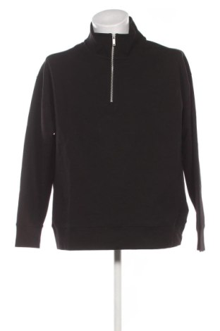 Herren Shirt Calvin Klein, Größe XL, Farbe Schwarz, Preis 147,99 €