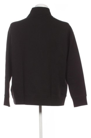 Herren Shirt Calvin Klein, Größe XL, Farbe Schwarz, Preis 147,99 €