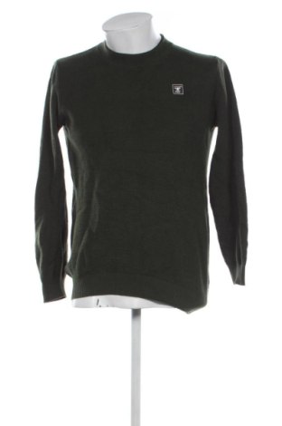 Pánske tričko  Capsize, Veľkosť L, Farba Zelená, Cena  10,95 €