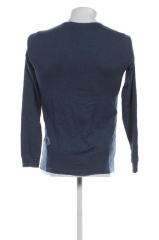 Ανδρική μπλούζα Carrera Jeans, Μέγεθος S, Χρώμα Μπλέ, Τιμή 11,99 €