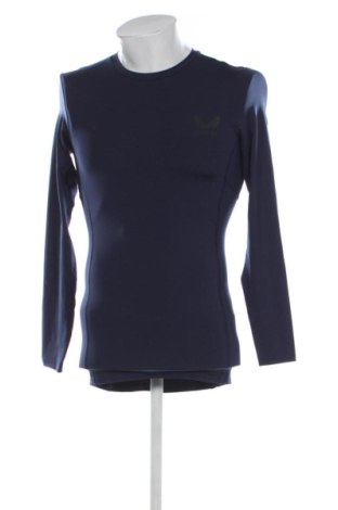 Męska bluzka Castore, Rozmiar S, Kolor Niebieski, Cena 71,99 zł