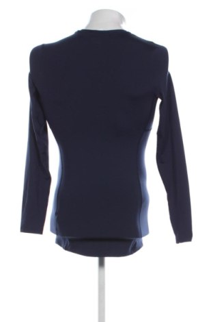 Męska bluzka Castore, Rozmiar S, Kolor Niebieski, Cena 71,99 zł