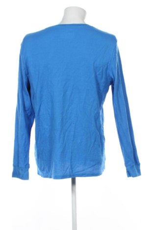 Мъжка блуза Champion, Размер XL, Цвят Син, Цена 10,73 €