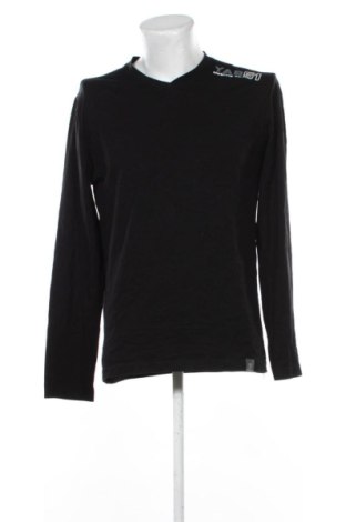 Bluză de bărbați Clothing & Co, Mărime XXL, Culoare Negru, Preț 19,99 Lei