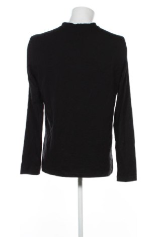 Bluză de bărbați Clothing & Co, Mărime XXL, Culoare Negru, Preț 19,99 Lei