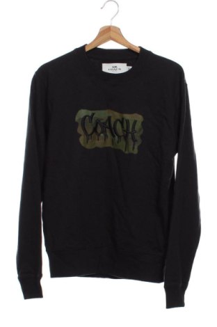 Мъжка блуза Coach, Размер XS, Цвят Черен, Цена 49,59 €