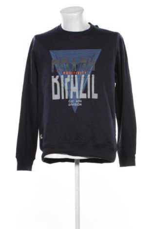 Pánske tričko  Cobb, Veľkosť XL, Farba Modrá, Cena  11,95 €