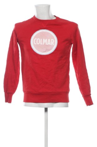 Мъжка блуза Colmar, Размер S, Цвят Червен, Цена 49,59 €