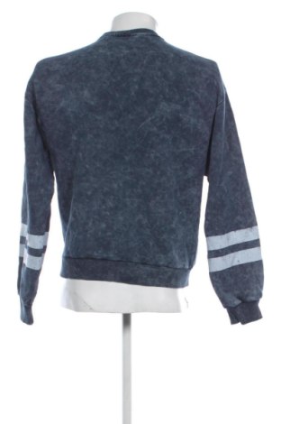 Herren Shirt Colourful Rebel, Größe S, Farbe Blau, Preis 17,99 €