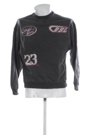 Pánske tričko  Colourful Rebel, Veľkosť S, Farba Sivá, Cena  7,95 €