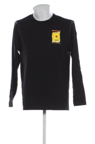 Bluză de bărbați Colours, Mărime M, Culoare Negru, Preț 71,99 Lei