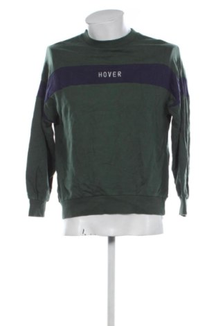 Bluză de bărbați Colza, Mărime M, Culoare Verde, Preț 32,99 Lei