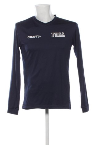 Herren Shirt Craft, Größe M, Farbe Blau, Preis € 17,99