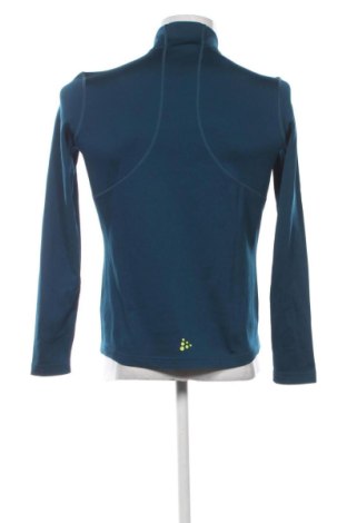 Herren Shirt Craft, Größe S, Farbe Blau, Preis 17,50 €