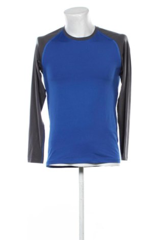 Pánske tričko  Crane, Veľkosť M, Farba Modrá, Cena  13,95 €