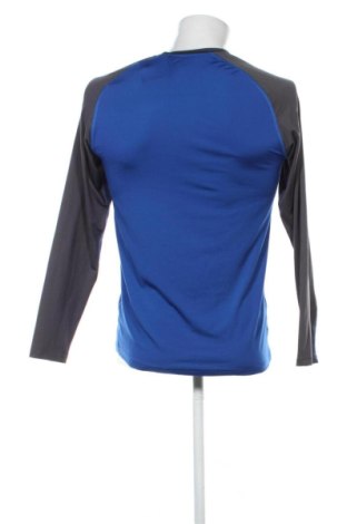 Pánske tričko  Crane, Veľkosť M, Farba Modrá, Cena  13,95 €