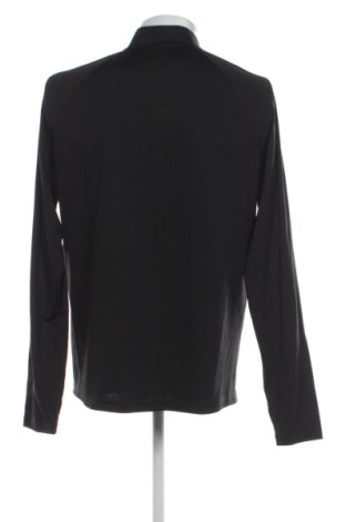 Férfi blúz Crane, Méret XL, Szín Fekete, Ár 4 949 Ft