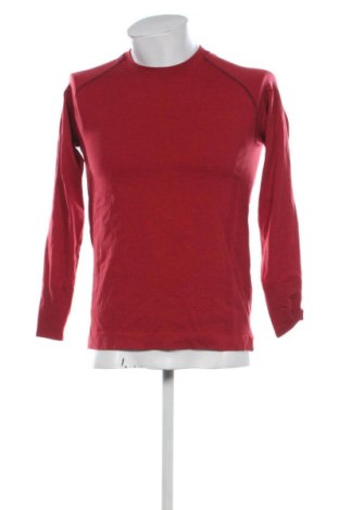 Pánské tričko  Crane, Velikost M, Barva Červená, Cena  349,00 Kč