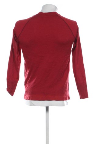 Pánské tričko  Crane, Velikost M, Barva Červená, Cena  349,00 Kč