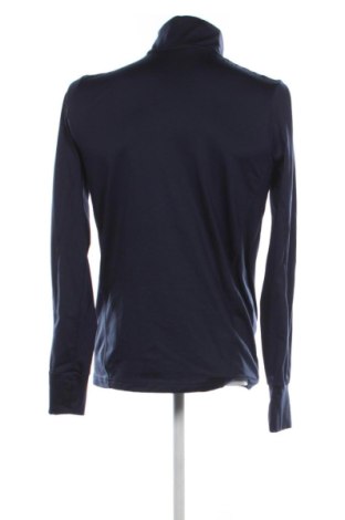 Мъжка блуза Crivit, Размер M, Цвят Син, Цена 5,62 €