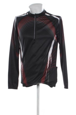 Bluză de bărbați Crivit, Mărime M, Culoare Multicolor, Preț 65,99 Lei