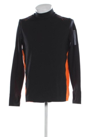 Pánské tričko  Crivit, Velikost L, Barva Černá, Cena  139,00 Kč