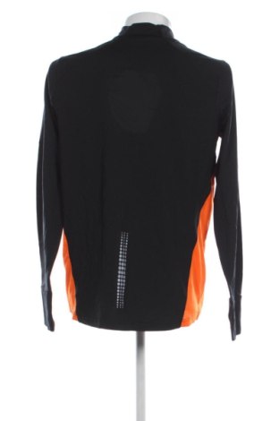 Pánské tričko  Crivit, Velikost L, Barva Černá, Cena  139,00 Kč