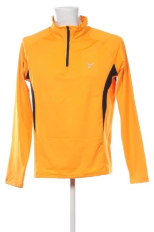 Herren Shirt Crivit, Größe L, Farbe Mehrfarbig, Preis 7,13 €