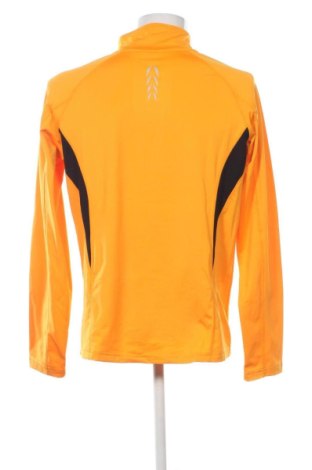 Herren Shirt Crivit, Größe L, Farbe Mehrfarbig, Preis 7,13 €