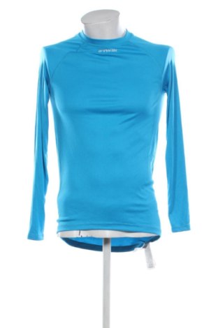 Pánské tričko  Decathlon, Velikost L, Barva Modrá, Cena  179,00 Kč