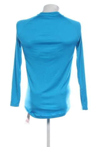 Pánské tričko  Decathlon, Velikost L, Barva Modrá, Cena  179,00 Kč