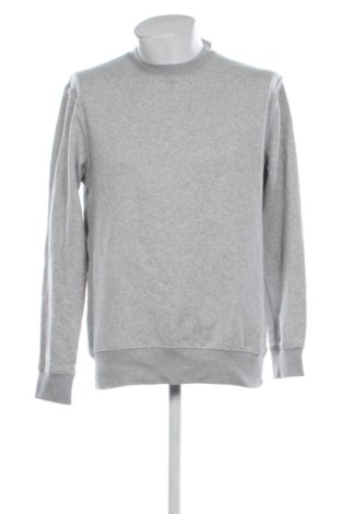 Ανδρική μπλούζα Decathlon, Μέγεθος M, Χρώμα Γκρί, Τιμή 12,99 €