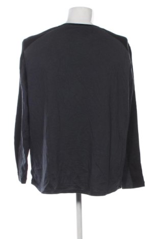 Pánske tričko  Decathlon, Veľkosť XXL, Farba Modrá, Cena  6,95 €