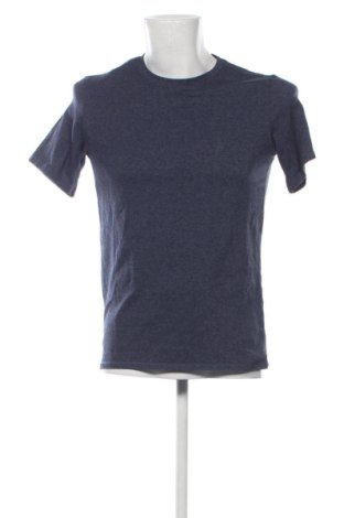 Herren Shirt Decathlon, Größe M, Farbe Blau, Preis 7,99 €