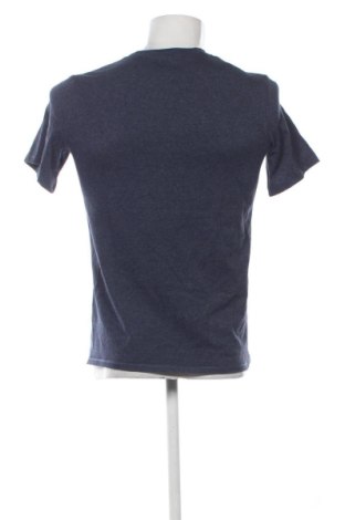Herren Shirt Decathlon, Größe M, Farbe Blau, Preis 7,99 €