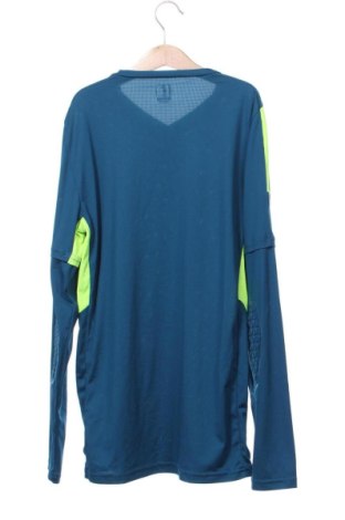 Męska bluzka Decathlon, Rozmiar XS, Kolor Kolorowy, Cena 61,99 zł