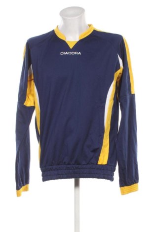 Мъжка блуза Diadora, Размер XL, Цвят Многоцветен, Цена 21,47 €