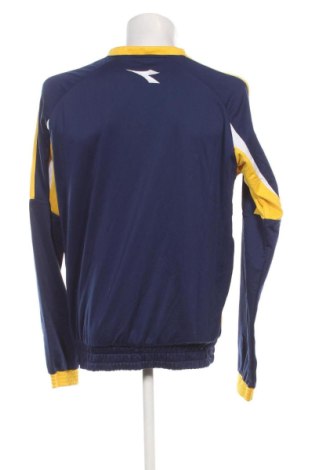 Мъжка блуза Diadora, Размер XL, Цвят Многоцветен, Цена 21,47 €