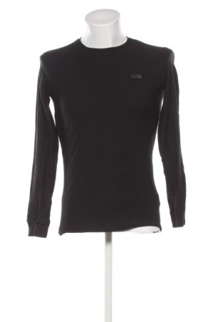 Ανδρική μπλούζα Diesel, Μέγεθος S, Χρώμα Μαύρο, Τιμή 45,99 €