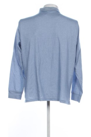 Bluză de bărbați Dunmore, Mărime XXL, Culoare Albastru, Preț 60,99 Lei