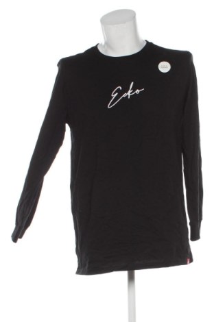 Bluză de bărbați Ecko Unltd., Mărime L, Culoare Negru, Preț 49,99 Lei
