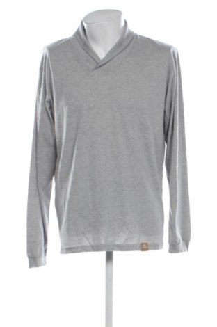 Męska bluzka Emirates, Rozmiar L, Kolor Szary, Cena 25,99 zł