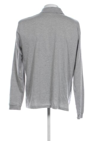 Męska bluzka Emirates, Rozmiar L, Kolor Szary, Cena 25,99 zł