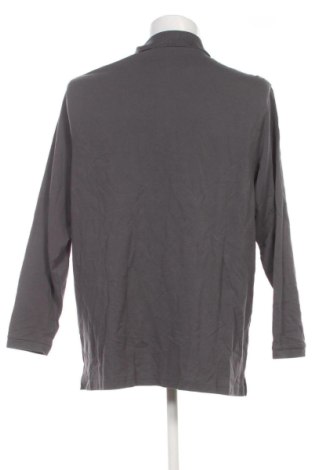 Męska bluzka Engelbert Strauss, Rozmiar XXL, Kolor Szary, Cena 55,99 zł