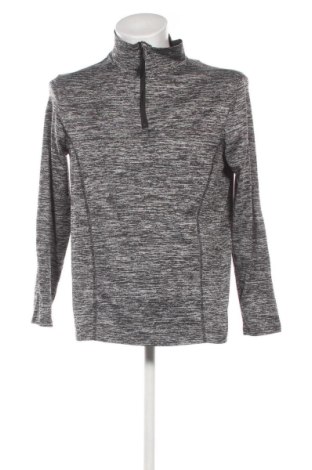 Ανδρική μπλούζα Ergee, Μέγεθος M, Χρώμα Γκρί, Τιμή 9,99 €